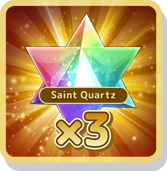 Saint Quartz